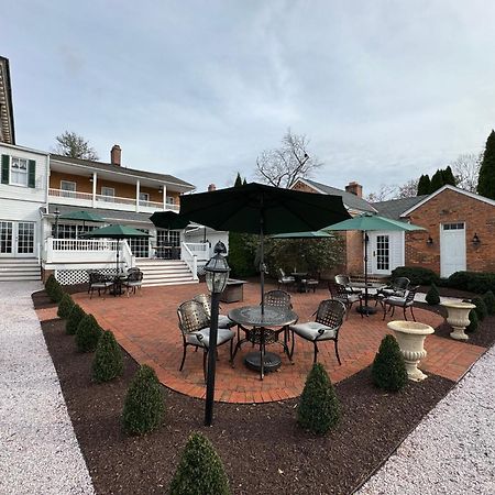 Antrim 1844 Otel Taneytown Dış mekan fotoğraf