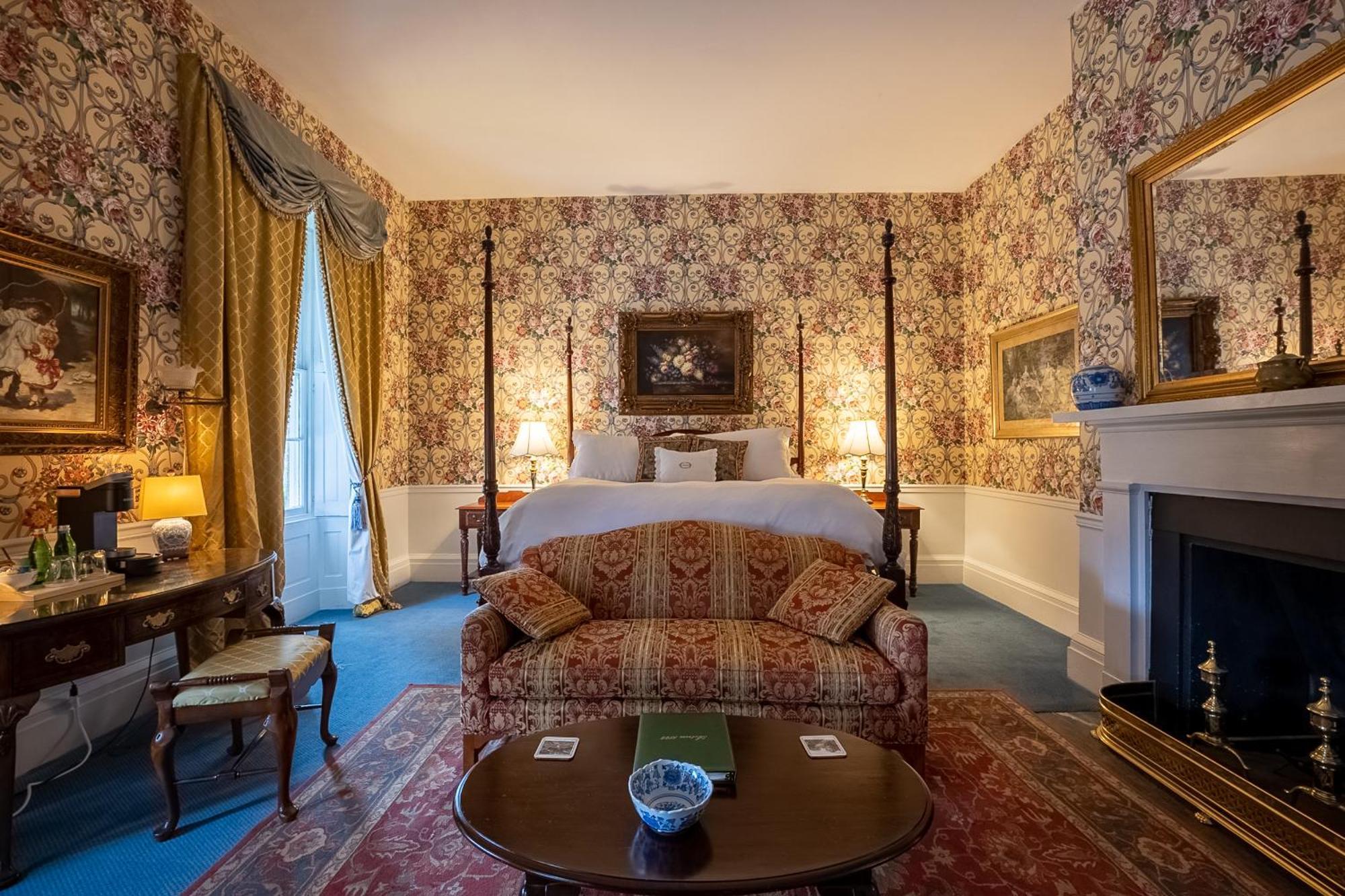 Antrim 1844 Otel Taneytown Dış mekan fotoğraf