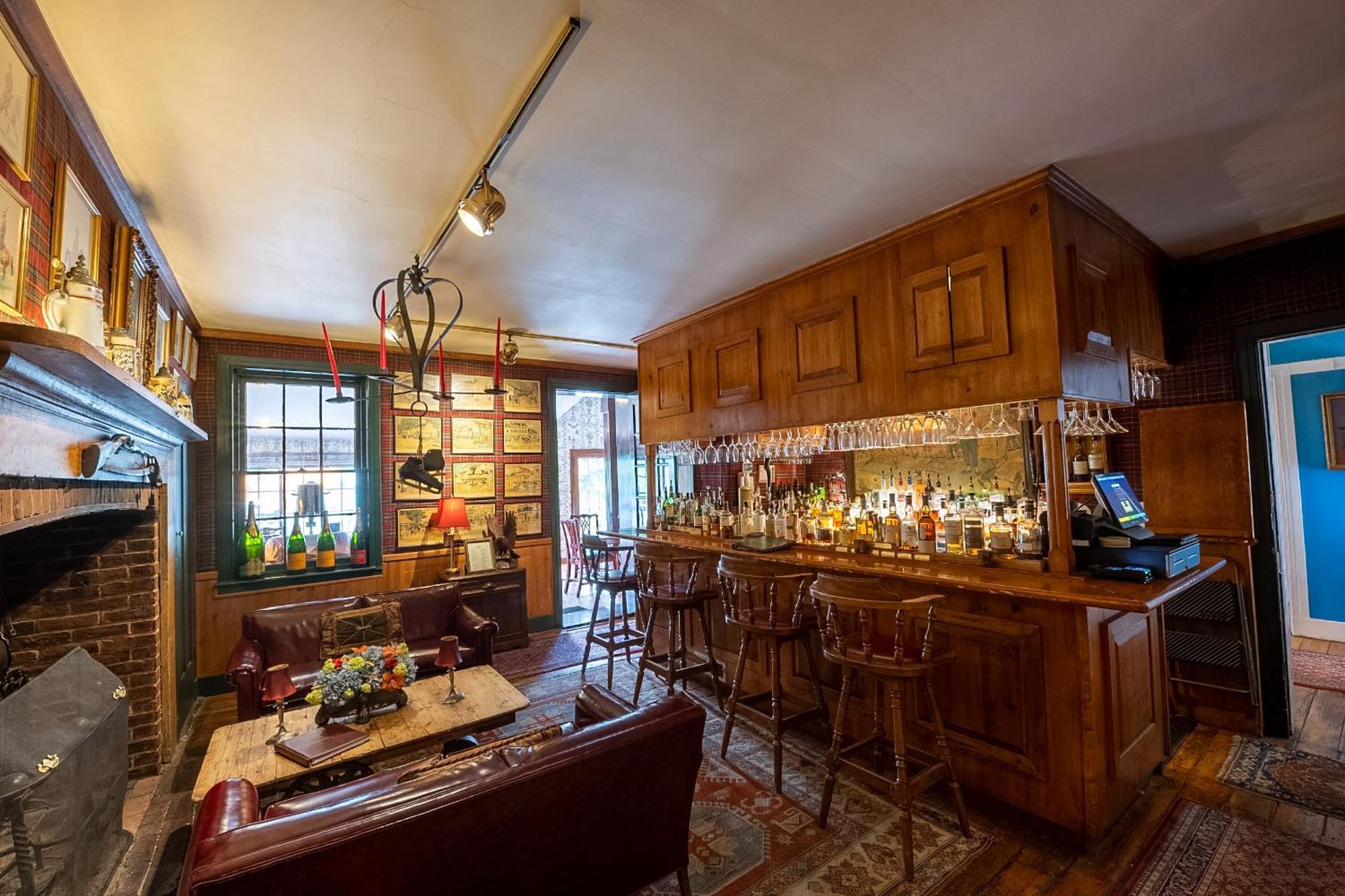 Antrim 1844 Otel Taneytown Dış mekan fotoğraf