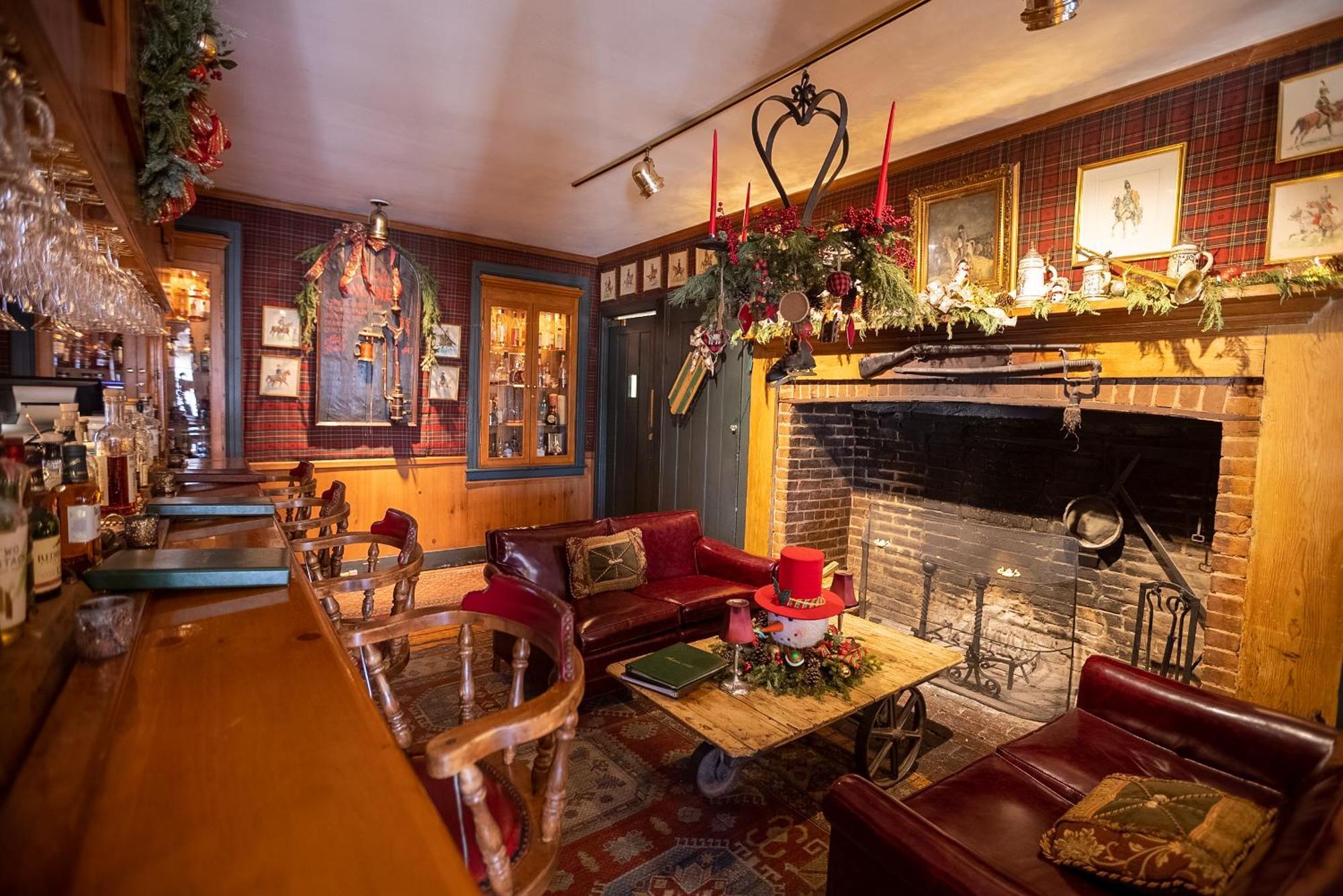 Antrim 1844 Otel Taneytown Dış mekan fotoğraf