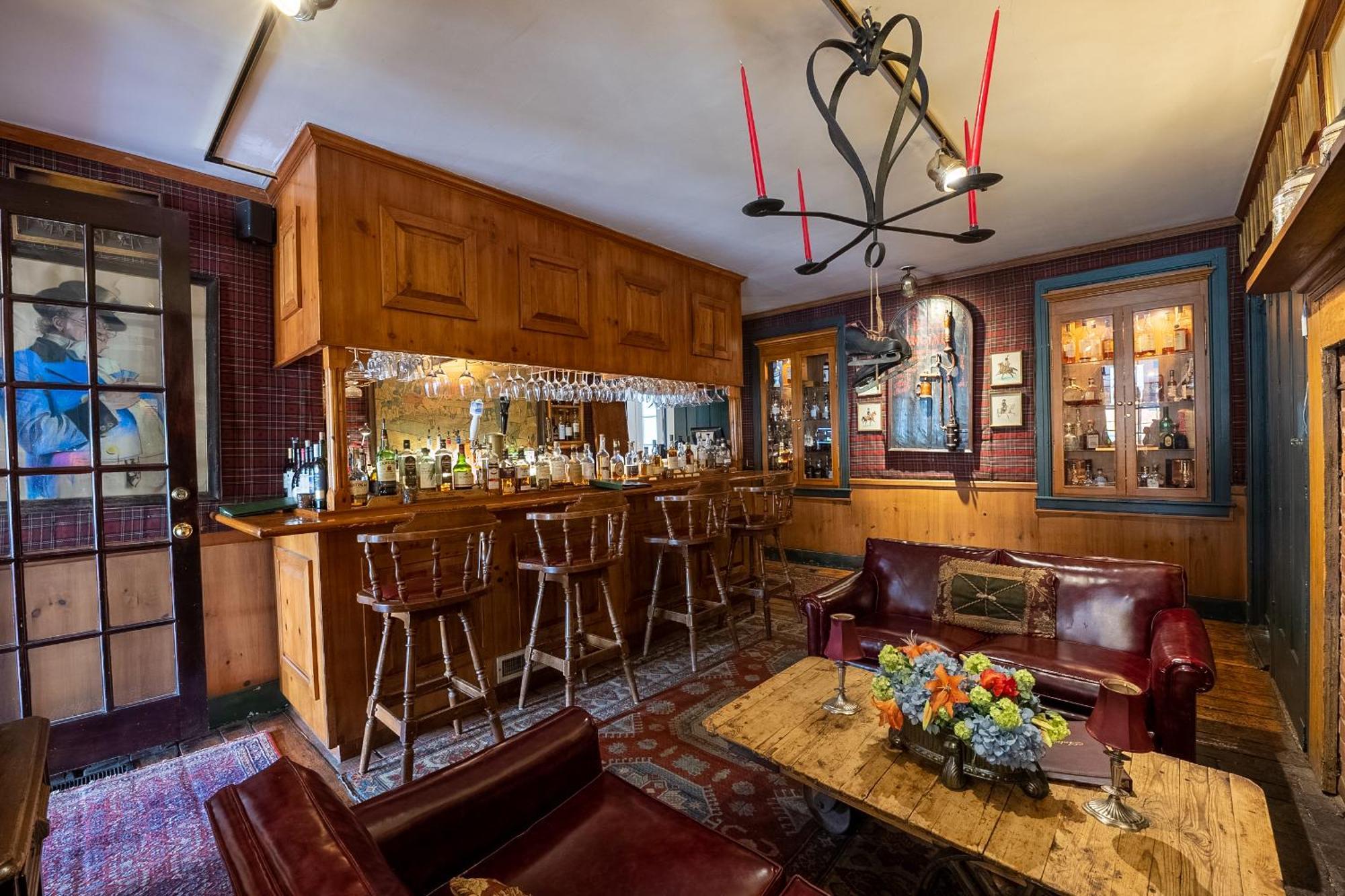 Antrim 1844 Otel Taneytown Dış mekan fotoğraf