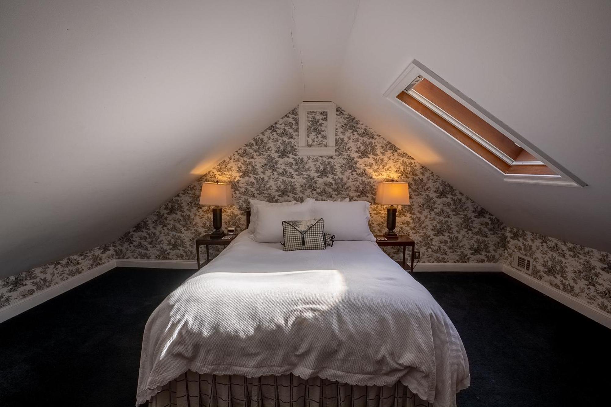 Antrim 1844 Otel Taneytown Dış mekan fotoğraf