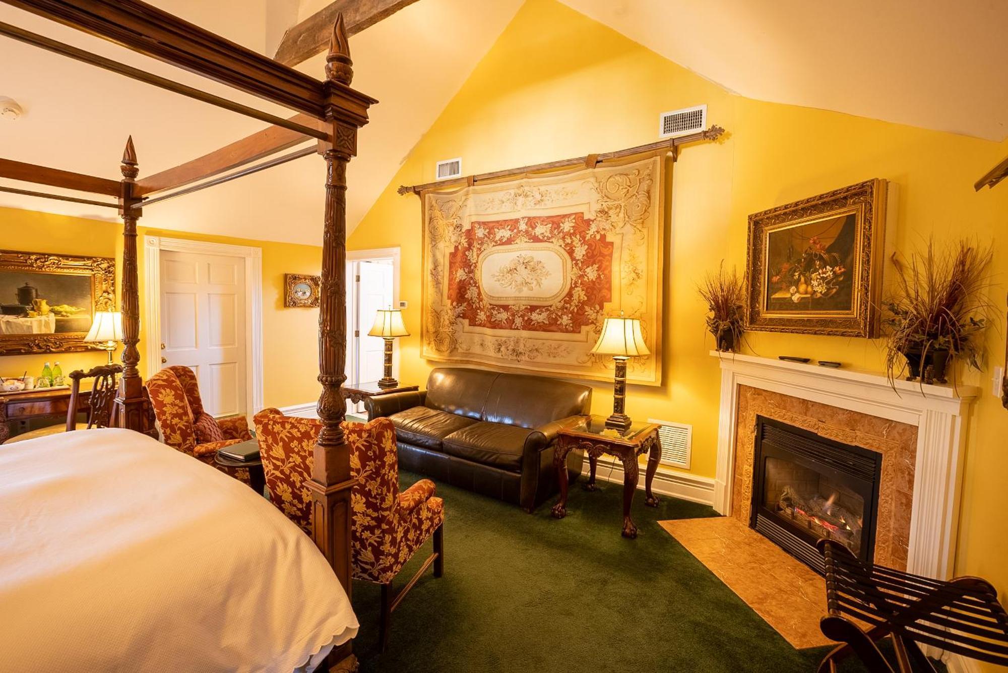 Antrim 1844 Otel Taneytown Dış mekan fotoğraf