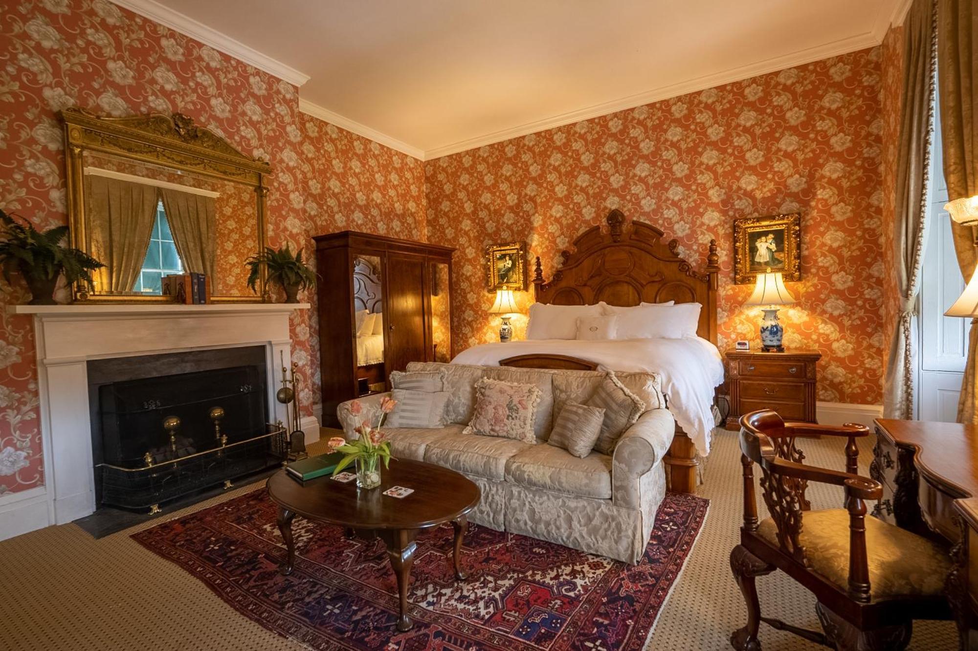 Antrim 1844 Otel Taneytown Dış mekan fotoğraf