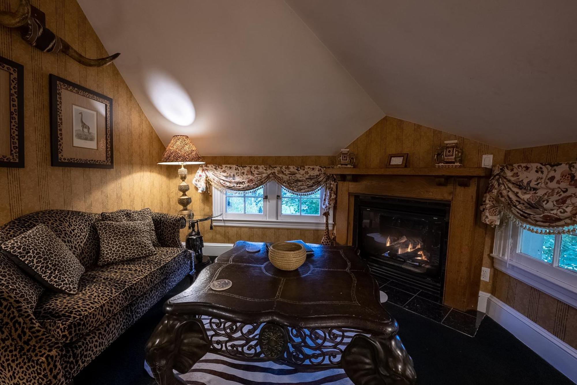 Antrim 1844 Otel Taneytown Dış mekan fotoğraf