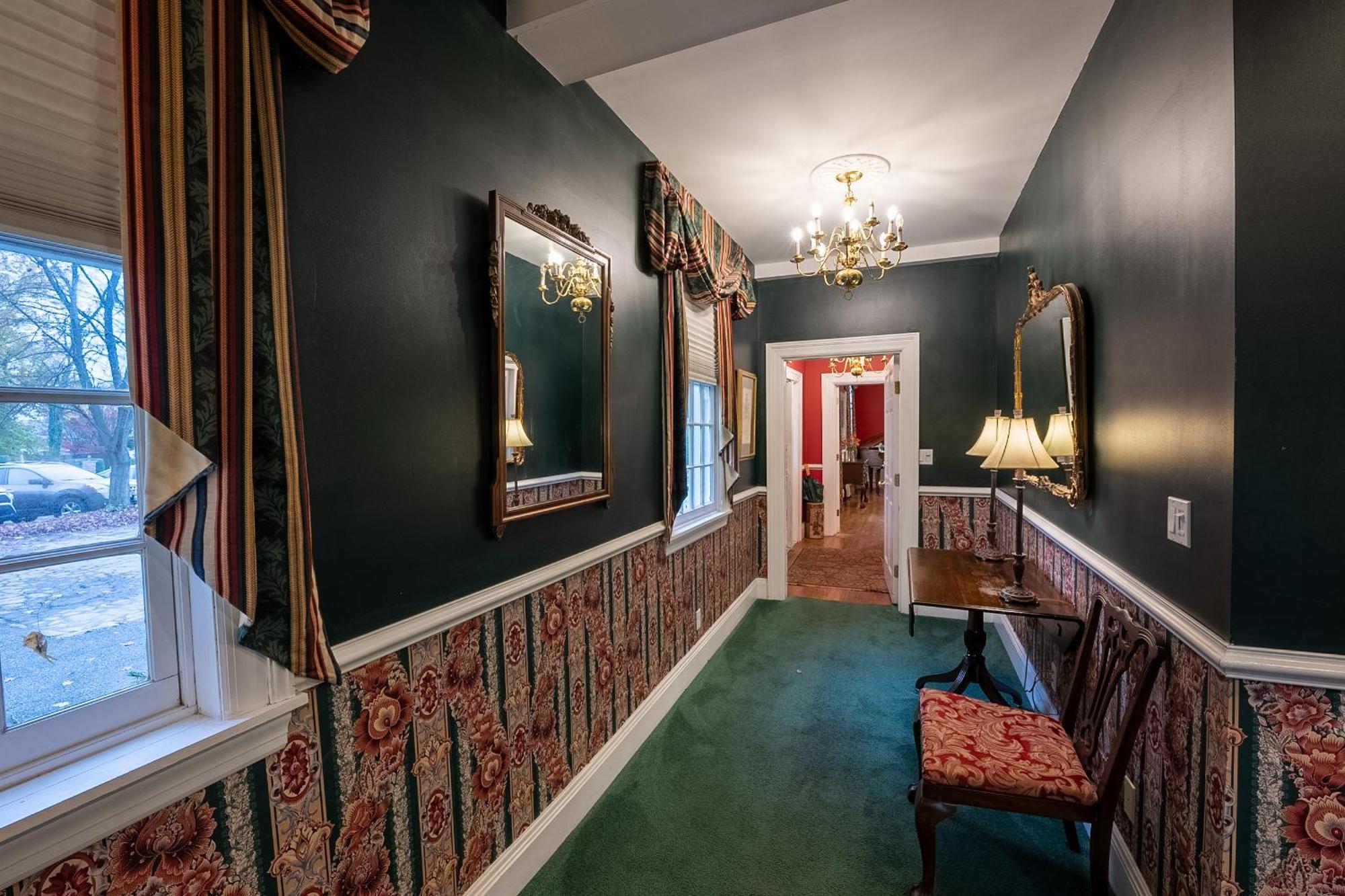 Antrim 1844 Otel Taneytown Dış mekan fotoğraf