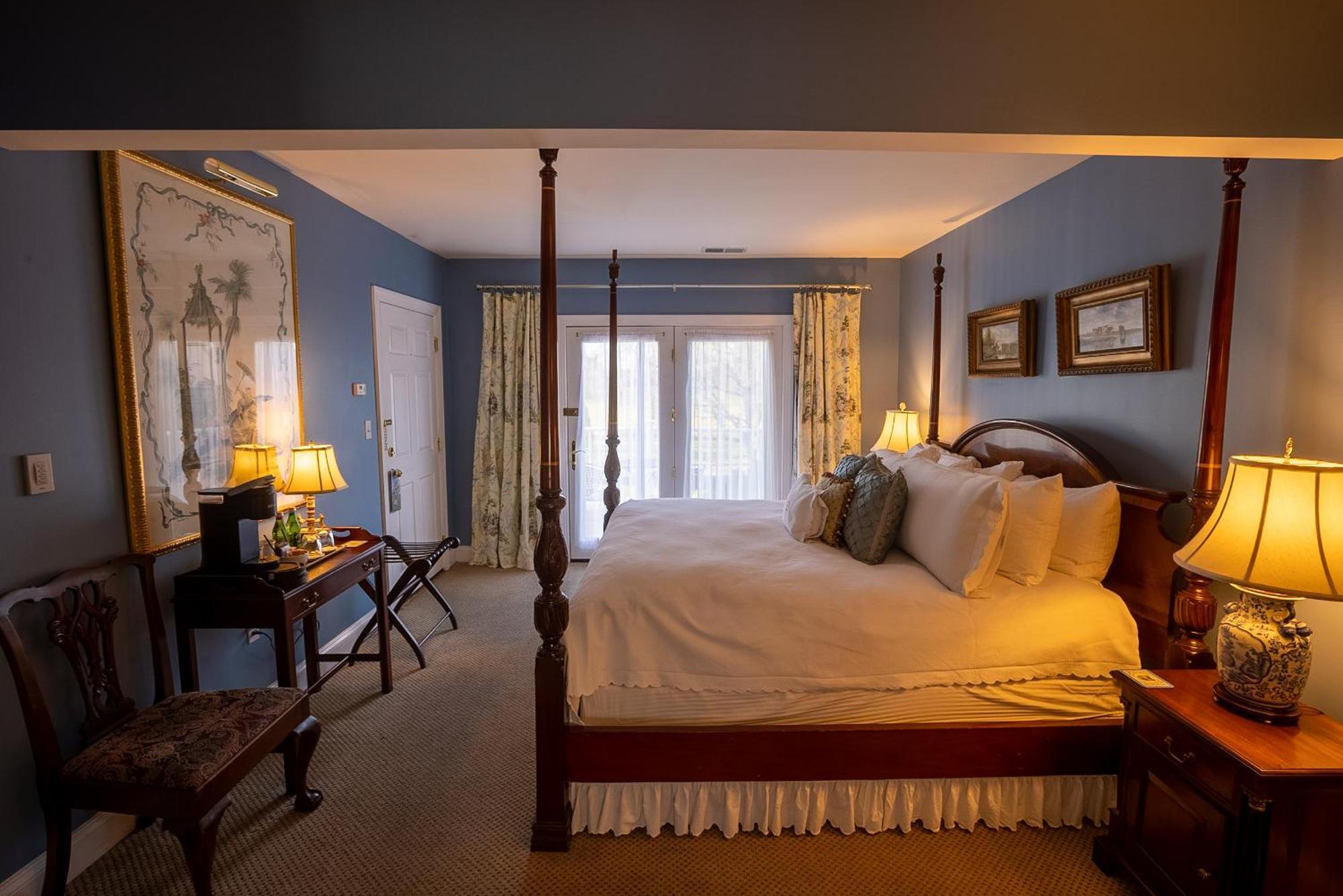 Antrim 1844 Otel Taneytown Dış mekan fotoğraf