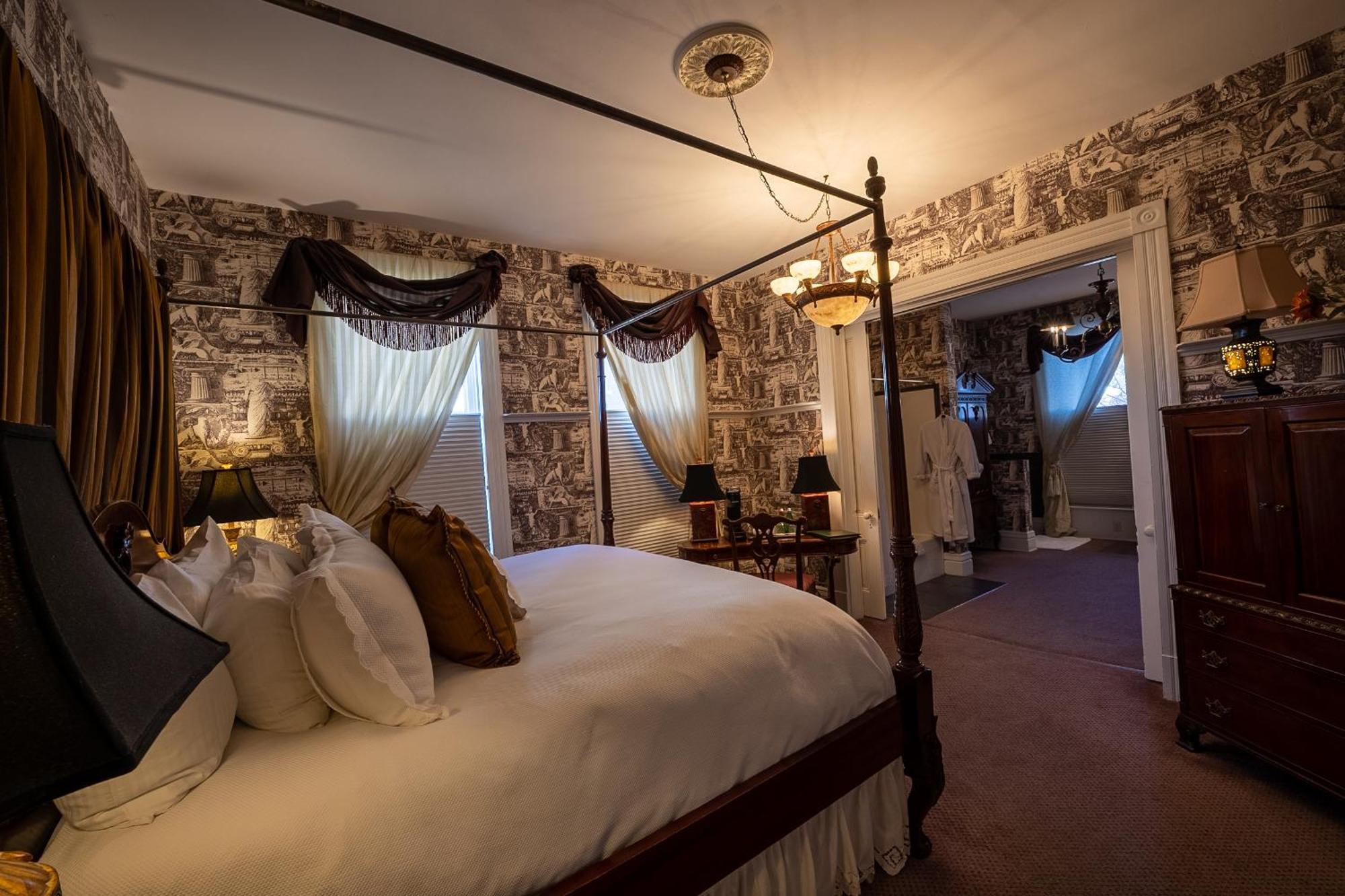 Antrim 1844 Otel Taneytown Dış mekan fotoğraf