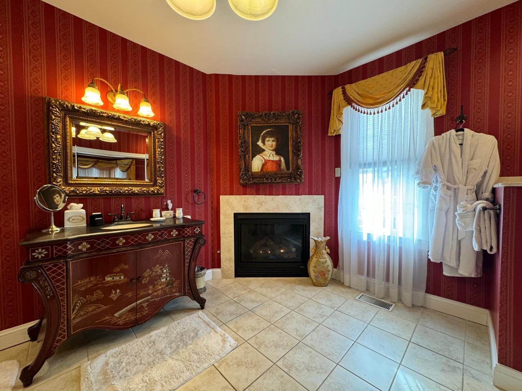 Antrim 1844 Otel Taneytown Dış mekan fotoğraf