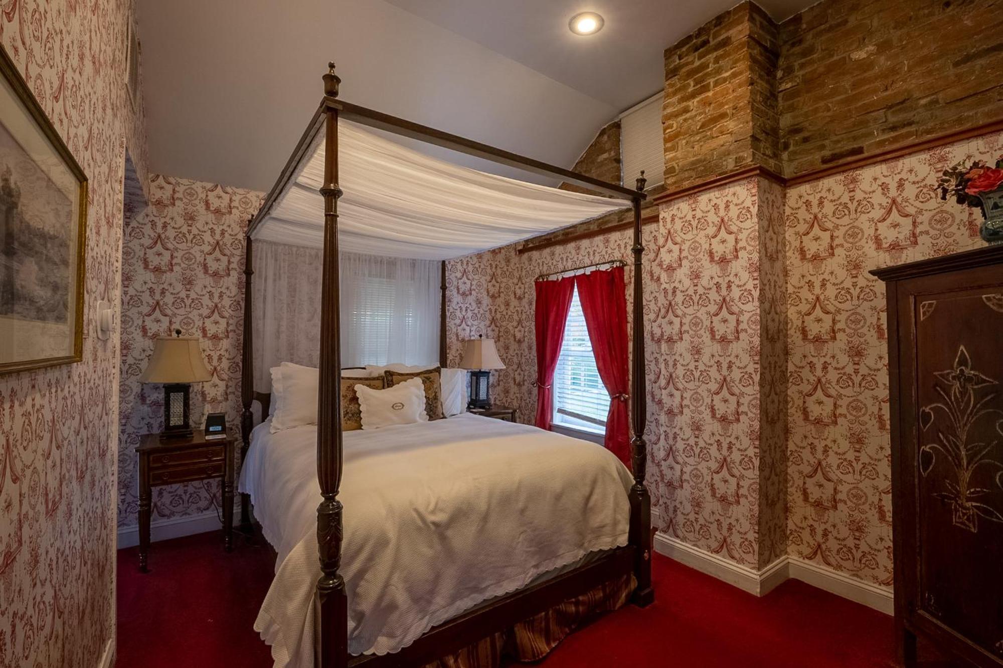 Antrim 1844 Otel Taneytown Dış mekan fotoğraf