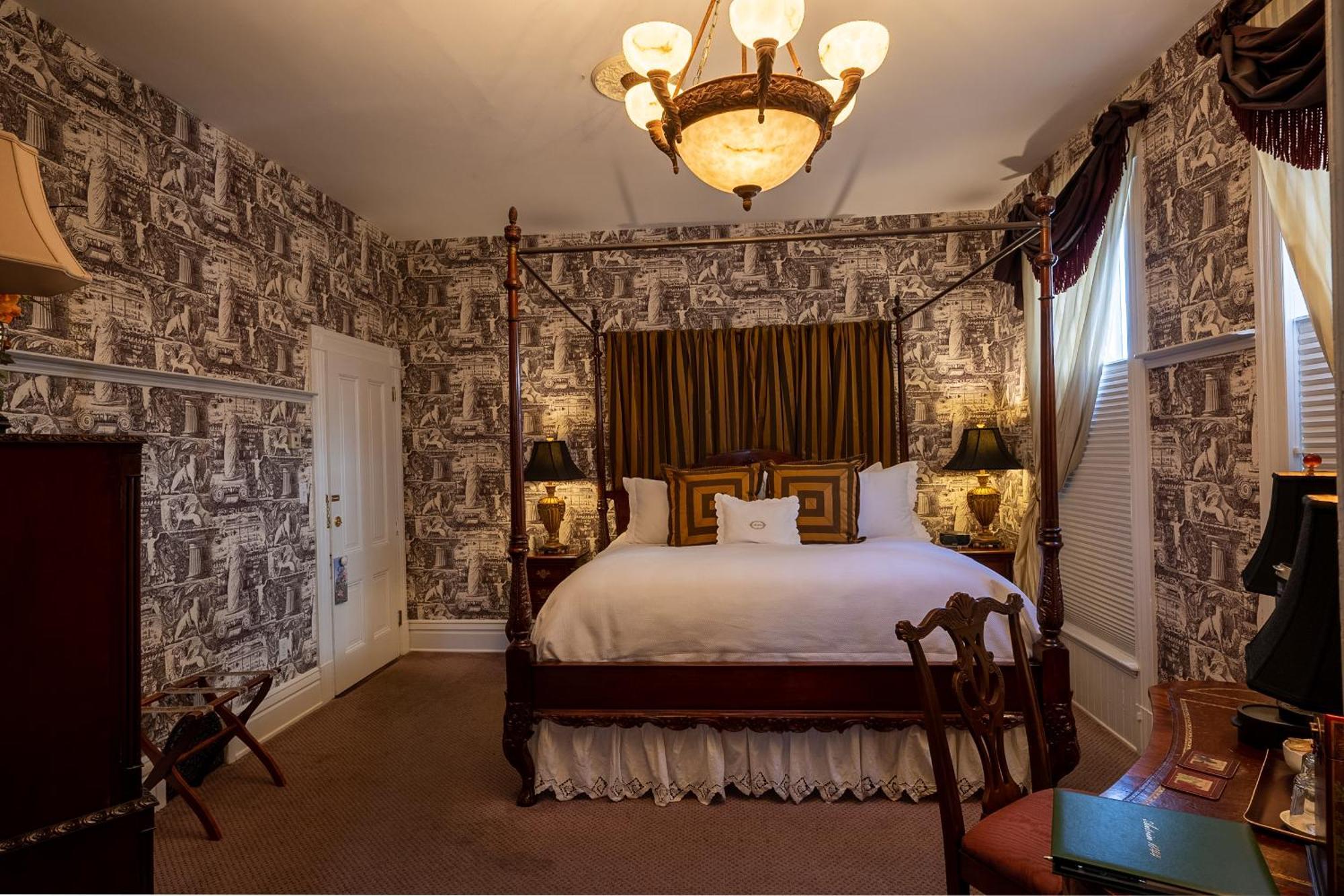 Antrim 1844 Otel Taneytown Dış mekan fotoğraf