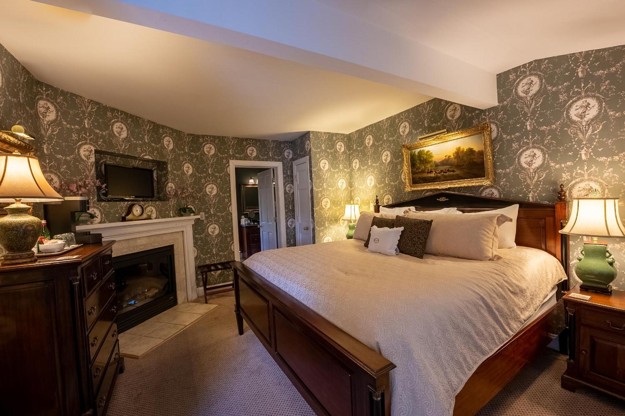 Antrim 1844 Otel Taneytown Dış mekan fotoğraf