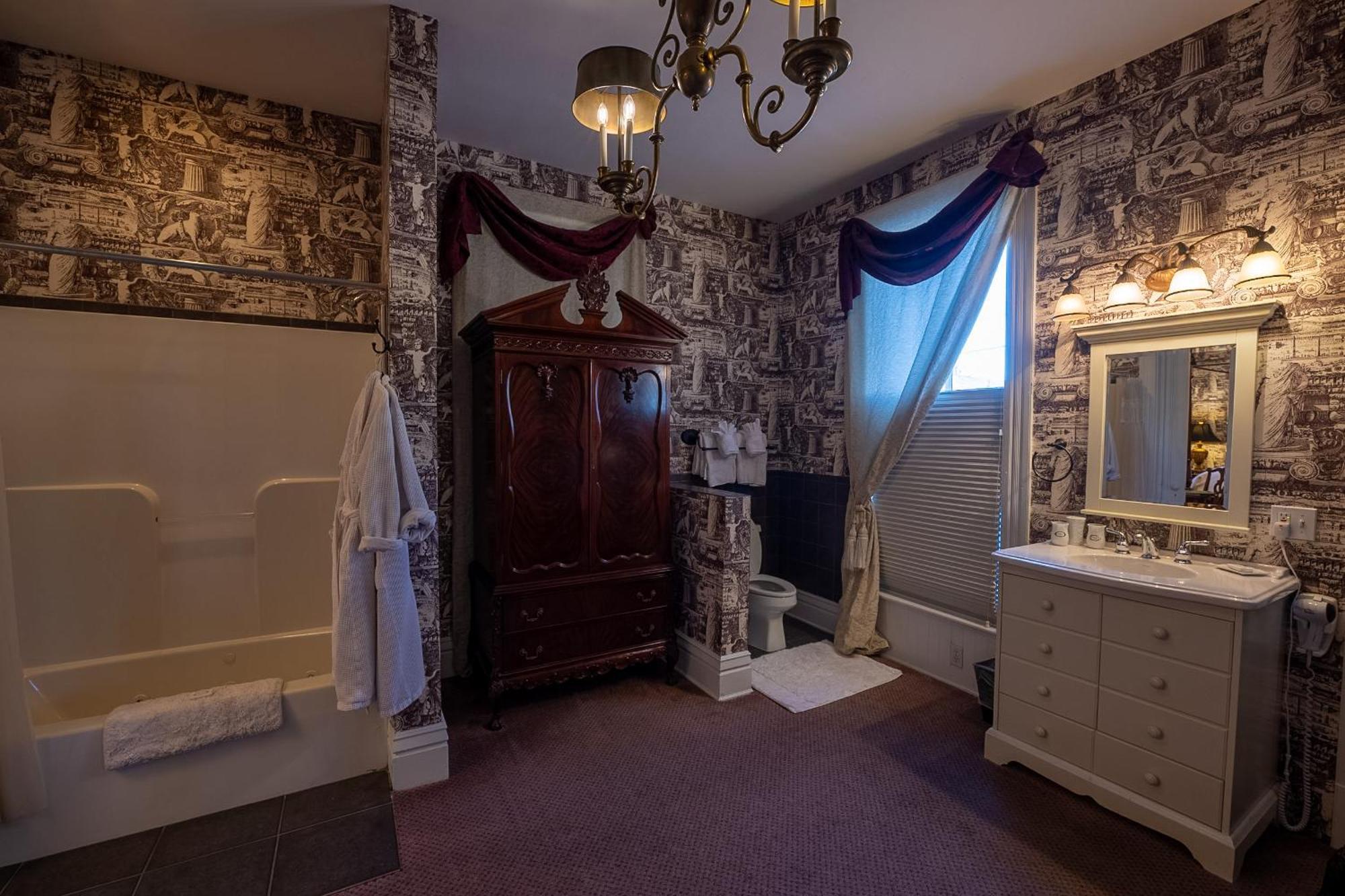 Antrim 1844 Otel Taneytown Dış mekan fotoğraf