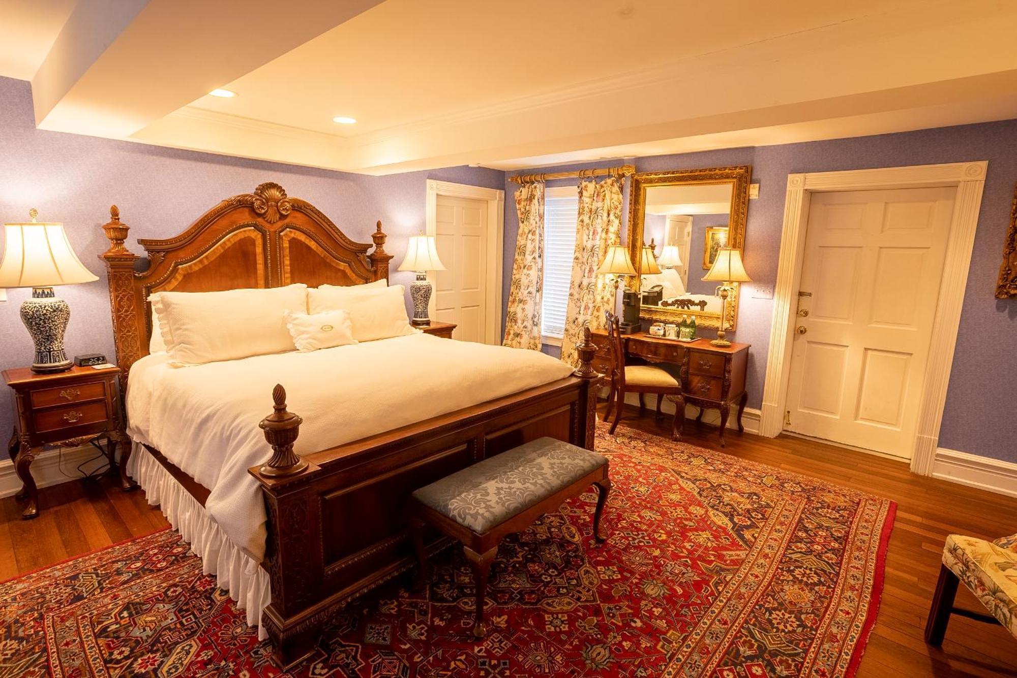 Antrim 1844 Otel Taneytown Dış mekan fotoğraf
