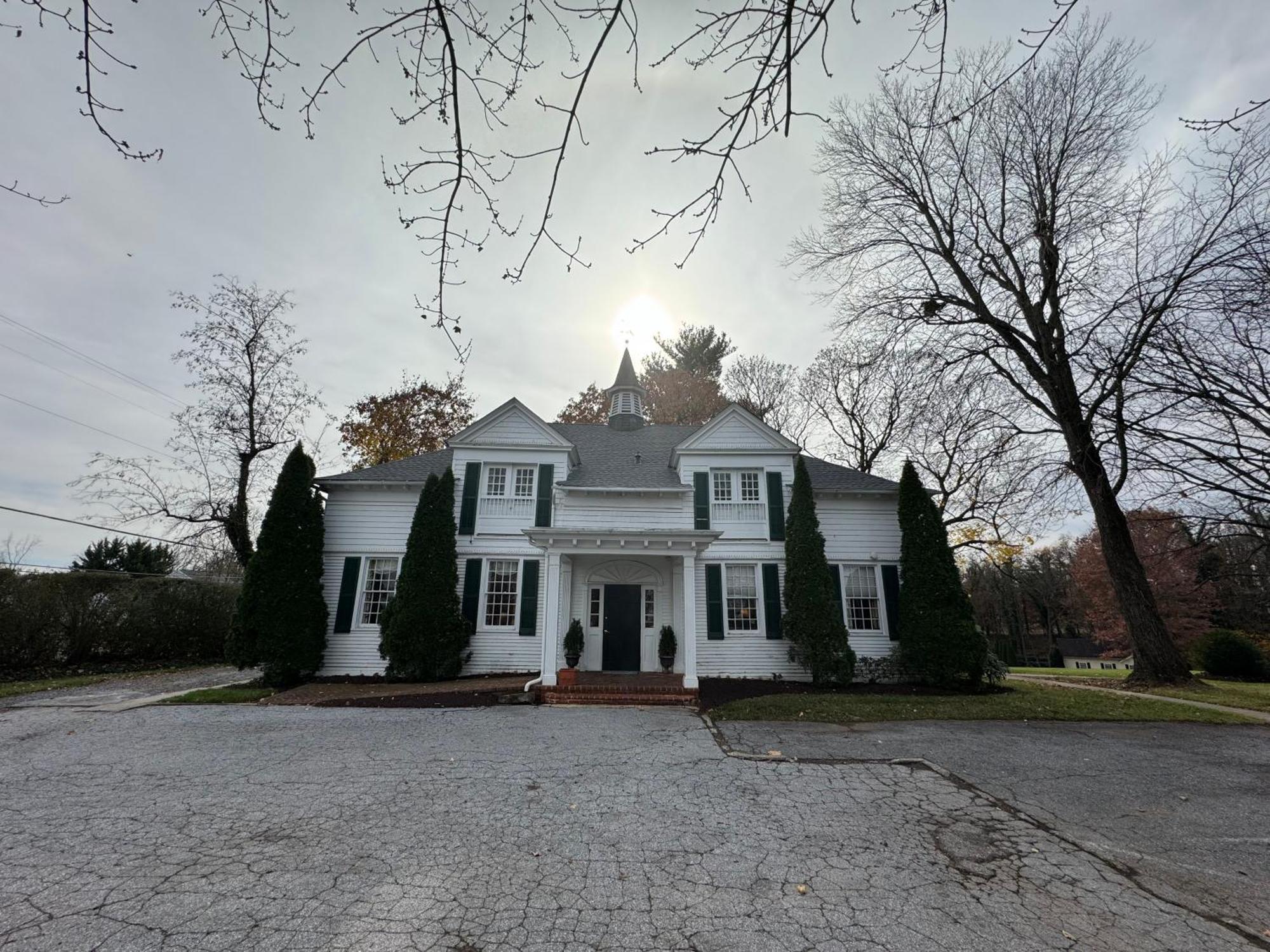 Antrim 1844 Otel Taneytown Dış mekan fotoğraf